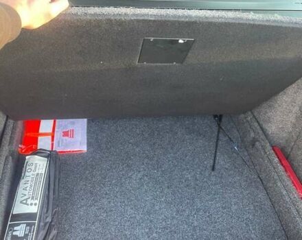 Зеленый Шкода Октавия, объемом двигателя 1.6 л и пробегом 188 тыс. км за 6899 $, фото 43 на Automoto.ua