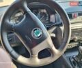 Зеленый Шкода Октавия, объемом двигателя 1.6 л и пробегом 162 тыс. км за 5900 $, фото 13 на Automoto.ua