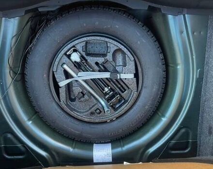 Зеленый Шкода Октавия, объемом двигателя 1.6 л и пробегом 188 тыс. км за 6899 $, фото 17 на Automoto.ua