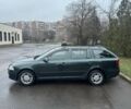 Зеленый Шкода Октавия, объемом двигателя 1.9 л и пробегом 250 тыс. км за 3250 $, фото 8 на Automoto.ua