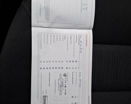 Зеленый Шкода Октавия, объемом двигателя 1.6 л и пробегом 220 тыс. км за 6999 $, фото 19 на Automoto.ua