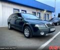 Зеленый Шкода Октавия, объемом двигателя 2 л и пробегом 300 тыс. км за 8350 $, фото 1 на Automoto.ua