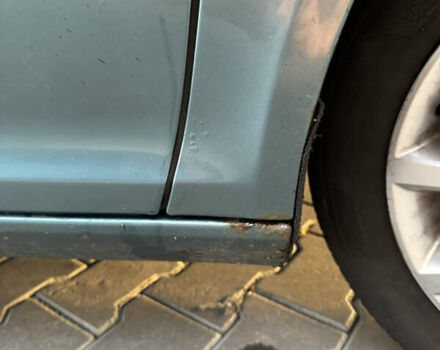 Зеленый Шкода Октавия, объемом двигателя 1.97 л и пробегом 267 тыс. км за 6970 $, фото 10 на Automoto.ua