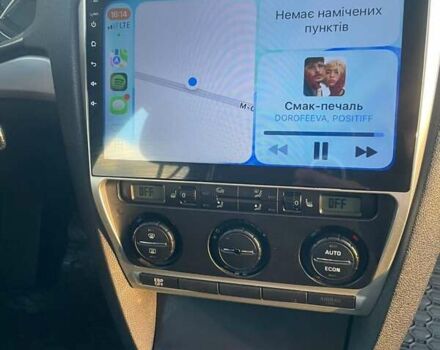 Зеленый Шкода Октавия, объемом двигателя 1.6 л и пробегом 188 тыс. км за 6899 $, фото 15 на Automoto.ua