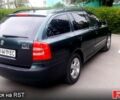 Зеленый Шкода Октавия, объемом двигателя 1.9 л и пробегом 308 тыс. км за 6300 $, фото 2 на Automoto.ua