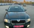 Зеленый Шкода Октавия, объемом двигателя 1.6 л и пробегом 188 тыс. км за 6899 $, фото 67 на Automoto.ua