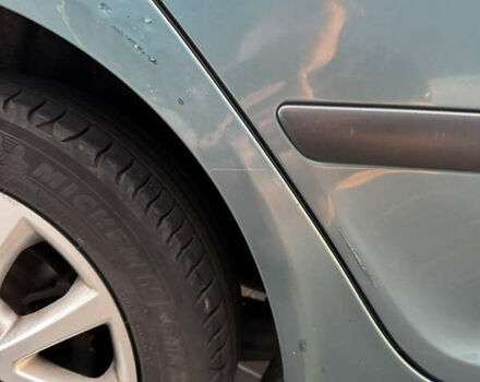 Зеленый Шкода Октавия, объемом двигателя 1.97 л и пробегом 267 тыс. км за 6970 $, фото 12 на Automoto.ua