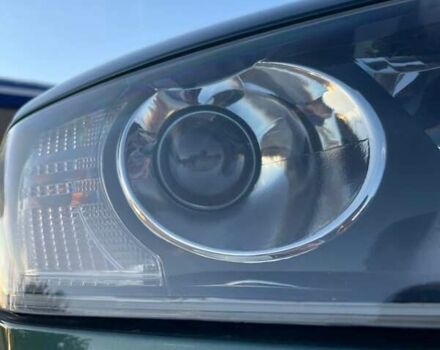 Зеленый Шкода Октавия, объемом двигателя 1.6 л и пробегом 188 тыс. км за 6899 $, фото 34 на Automoto.ua