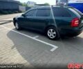 Зеленый Шкода Октавия, объемом двигателя 1.9 л и пробегом 270 тыс. км за 7300 $, фото 3 на Automoto.ua