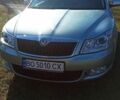 Зеленый Шкода Октавия, объемом двигателя 1.9 л и пробегом 296 тыс. км за 6600 $, фото 1 на Automoto.ua