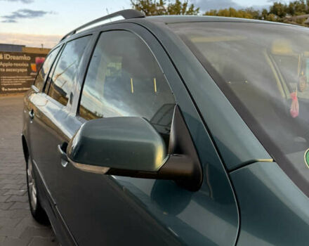 Зеленый Шкода Октавия, объемом двигателя 1.97 л и пробегом 267 тыс. км за 6970 $, фото 9 на Automoto.ua