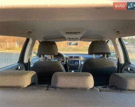 Зеленый Шкода Октавия, объемом двигателя 1.6 л и пробегом 188 тыс. км за 6899 $, фото 46 на Automoto.ua