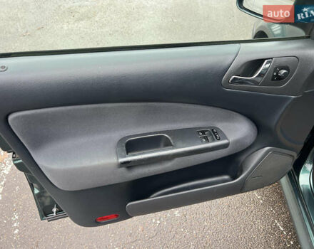 Зеленый Шкода Октавия, объемом двигателя 1.6 л и пробегом 190 тыс. км за 7150 $, фото 11 на Automoto.ua