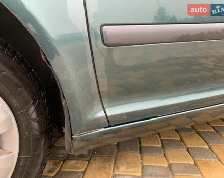 Зеленый Шкода Октавия, объемом двигателя 1.9 л и пробегом 274 тыс. км за 6700 $, фото 9 на Automoto.ua