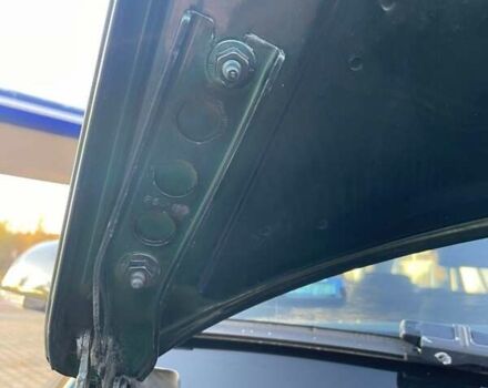 Зеленый Шкода Октавия, объемом двигателя 1.6 л и пробегом 188 тыс. км за 6899 $, фото 27 на Automoto.ua