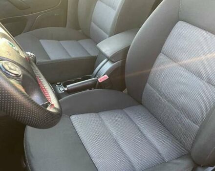 Зеленый Шкода Октавия, объемом двигателя 1.6 л и пробегом 188 тыс. км за 6899 $, фото 10 на Automoto.ua