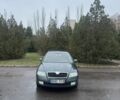 Зеленый Шкода Октавия, объемом двигателя 1.9 л и пробегом 250 тыс. км за 3250 $, фото 2 на Automoto.ua
