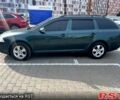 Зеленый Шкода Октавия, объемом двигателя 1.9 л и пробегом 270 тыс. км за 7300 $, фото 6 на Automoto.ua