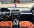 Зеленый Шкода Октавия, объемом двигателя 1.9 л и пробегом 270 тыс. км за 7300 $, фото 11 на Automoto.ua