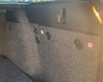 Зеленый Шкода Октавия, объемом двигателя 1.6 л и пробегом 188 тыс. км за 6899 $, фото 25 на Automoto.ua