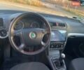 Зеленый Шкода Октавия, объемом двигателя 1.6 л и пробегом 188 тыс. км за 6899 $, фото 6 на Automoto.ua