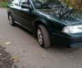 Зелений Шкода Октавія, об'ємом двигуна 1.6 л та пробігом 172 тис. км за 5600 $, фото 7 на Automoto.ua