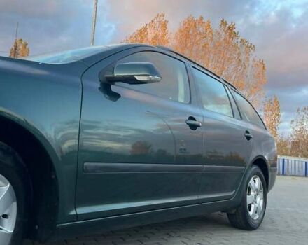 Зеленый Шкода Октавия, объемом двигателя 1.6 л и пробегом 188 тыс. км за 6899 $, фото 71 на Automoto.ua