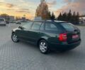 Зеленый Шкода Октавия, объемом двигателя 1.6 л и пробегом 188 тыс. км за 6899 $, фото 60 на Automoto.ua