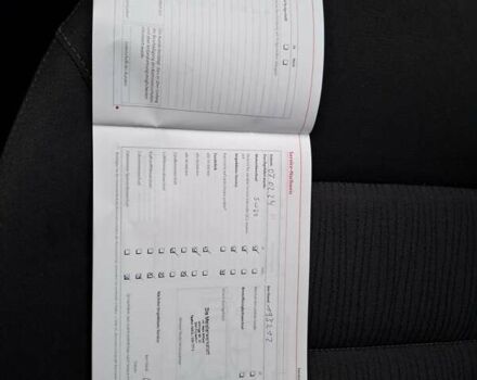 Зеленый Шкода Октавия, объемом двигателя 1.6 л и пробегом 220 тыс. км за 6999 $, фото 20 на Automoto.ua