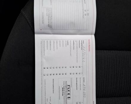 Зеленый Шкода Октавия, объемом двигателя 1.6 л и пробегом 220 тыс. км за 6999 $, фото 22 на Automoto.ua