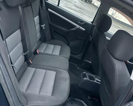 Зеленый Шкода Октавия, объемом двигателя 1.9 л и пробегом 250 тыс. км за 3250 $, фото 18 на Automoto.ua