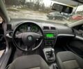 Зелений Шкода Октавія, об'ємом двигуна 1.8 л та пробігом 250 тис. км за 6900 $, фото 9 на Automoto.ua