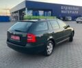 Зеленый Шкода Октавия, объемом двигателя 1.6 л и пробегом 188 тыс. км за 6899 $, фото 1 на Automoto.ua