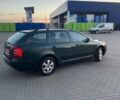 Зеленый Шкода Октавия, объемом двигателя 1.6 л и пробегом 188 тыс. км за 6899 $, фото 78 на Automoto.ua