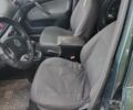 Зелений Шкода Октавія, об'ємом двигуна 1.6 л та пробігом 172 тис. км за 5600 $, фото 15 на Automoto.ua