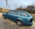 Зеленый Шкода Октавия, объемом двигателя 1.6 л и пробегом 205 тыс. км за 6450 $, фото 7 на Automoto.ua