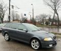 Зелений Шкода Октавія, об'ємом двигуна 1.8 л та пробігом 250 тис. км за 6900 $, фото 1 на Automoto.ua