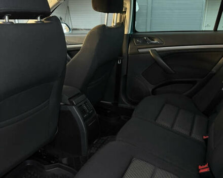 Зеленый Шкода Октавия, объемом двигателя 1.97 л и пробегом 267 тыс. км за 6970 $, фото 6 на Automoto.ua