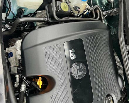 Зеленый Шкода Октавия, объемом двигателя 1.6 л и пробегом 190 тыс. км за 7150 $, фото 16 на Automoto.ua