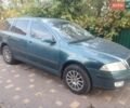 Зеленый Шкода Октавия, объемом двигателя 2 л и пробегом 405 тыс. км за 3200 $, фото 6 на Automoto.ua