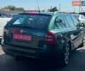 Зеленый Шкода Октавия, объемом двигателя 0 л и пробегом 211 тыс. км за 8300 $, фото 3 на Automoto.ua