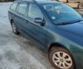 Зелений Шкода Октавія, об'ємом двигуна 1.9 л та пробігом 272 тис. км за 3100 $, фото 3 на Automoto.ua