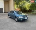 Зеленый Шкода Октавия, объемом двигателя 2 л и пробегом 177 тыс. км за 6003 $, фото 1 на Automoto.ua