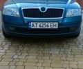 Зеленый Шкода Октавия, объемом двигателя 0 л и пробегом 400 тыс. км за 6200 $, фото 7 на Automoto.ua