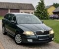 Зеленый Шкода Октавия, объемом двигателя 1.9 л и пробегом 246 тыс. км за 1800 $, фото 1 на Automoto.ua