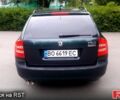 Зеленый Шкода Октавия, объемом двигателя 1.9 л и пробегом 308 тыс. км за 6300 $, фото 1 на Automoto.ua