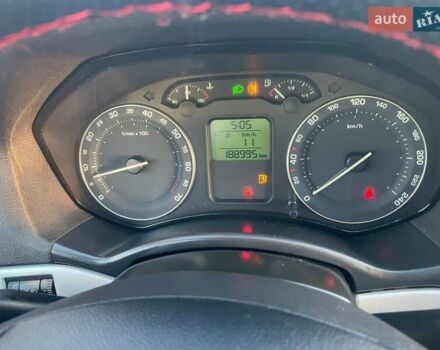 Зеленый Шкода Октавия, объемом двигателя 1.6 л и пробегом 188 тыс. км за 6899 $, фото 13 на Automoto.ua