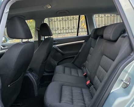 Шкода Октавія 2009 у Хмельницькому на Automoto.ua Зелений Шкода Октавія, об'ємом двигуна 1.6 л та пробігом 219 тис. км за 6750 $, фото 13 на Automoto.ua