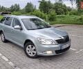 Зеленый Шкода Октавия, объемом двигателя 1.4 л и пробегом 298 тыс. км за 6500 $, фото 20 на Automoto.ua