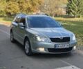 Зелений Шкода Октавія, об'ємом двигуна 1.6 л та пробігом 278 тис. км за 6999 $, фото 1 на Automoto.ua